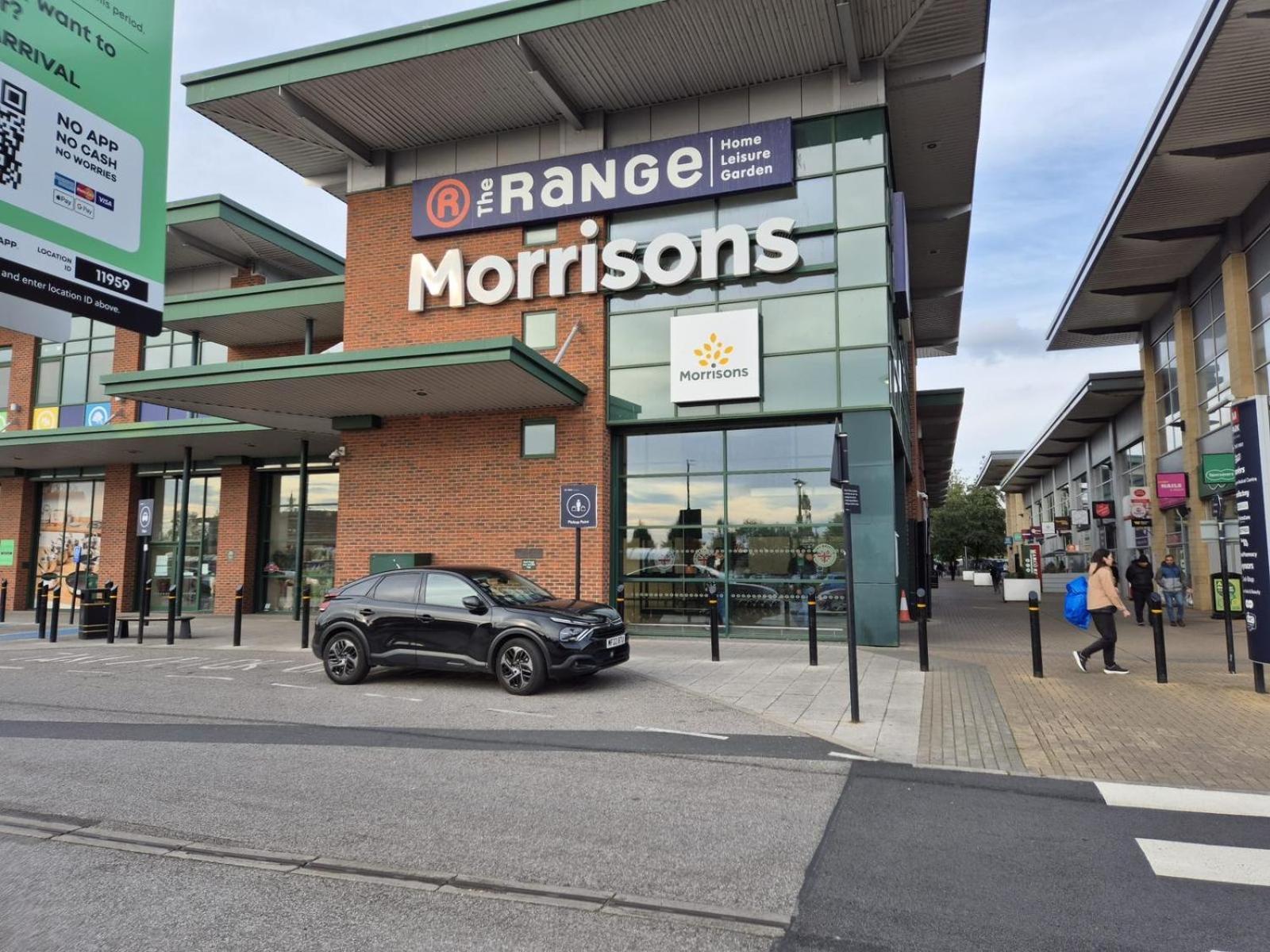 Affordably Elegant Apartments Close To Coop Live, Etihad Stadium And Manchester City Centre Exterior foto