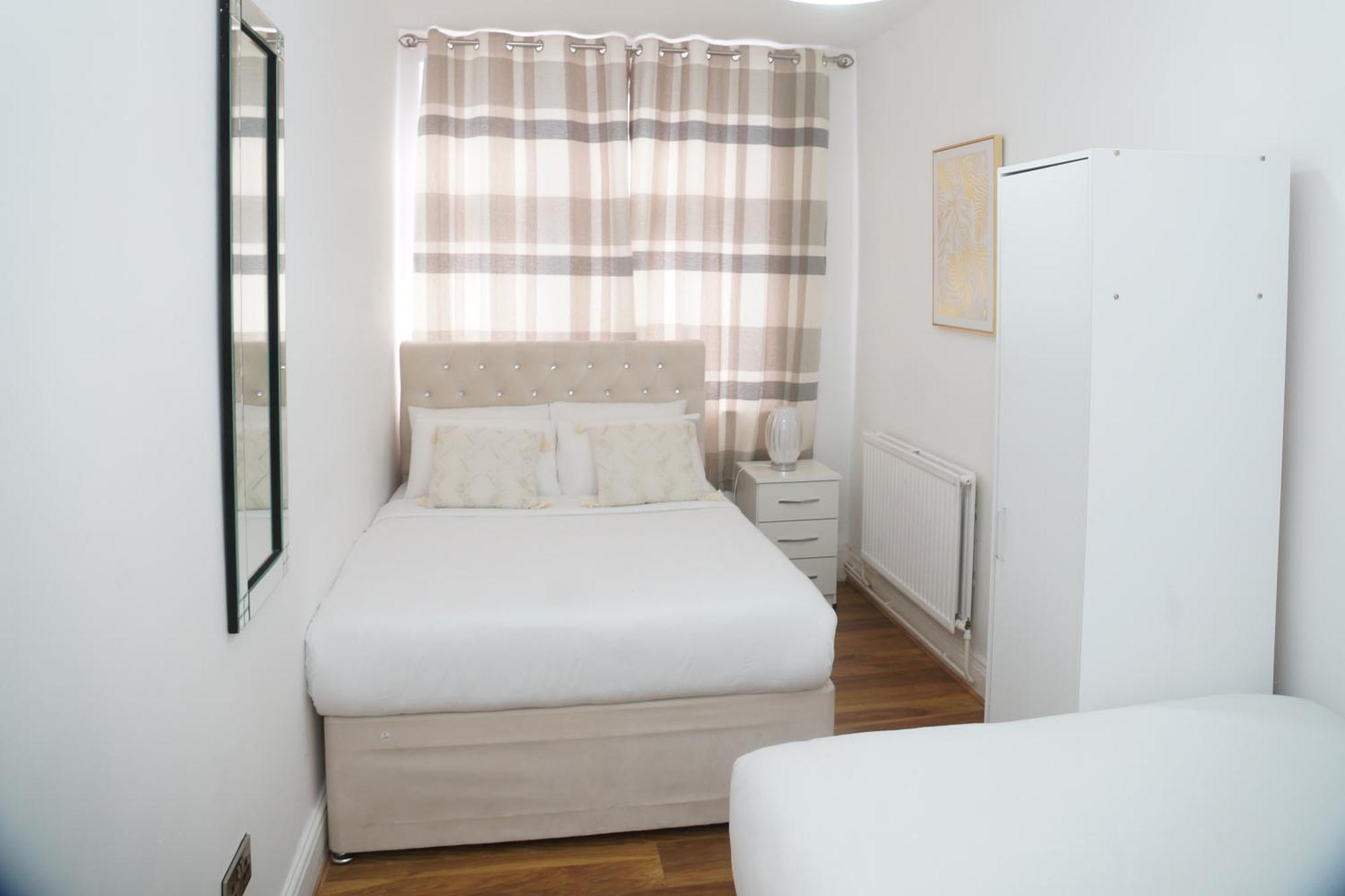 Affordably Elegant Apartments Close To Coop Live, Etihad Stadium And Manchester City Centre Exterior foto