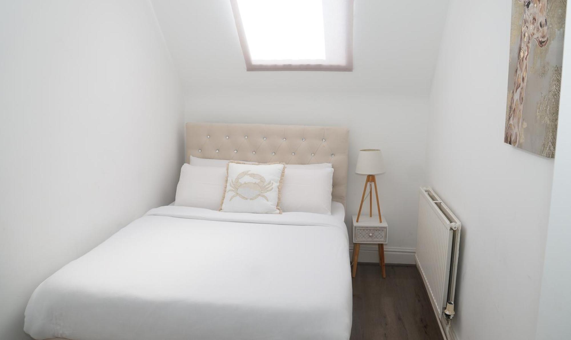 Affordably Elegant Apartments Close To Coop Live, Etihad Stadium And Manchester City Centre Exterior foto